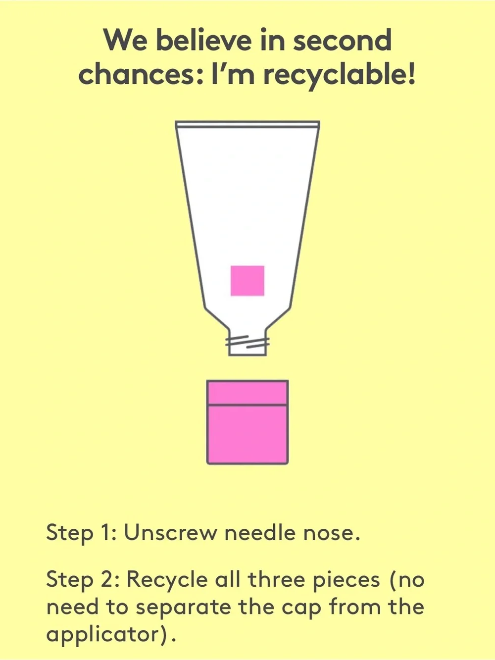 Drunk Elephant T.L.C. Happi Scalp Scrub